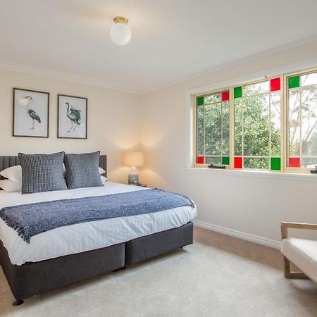 Stunning Katoomba Home With Lush Garden&Playground Exteriör bild