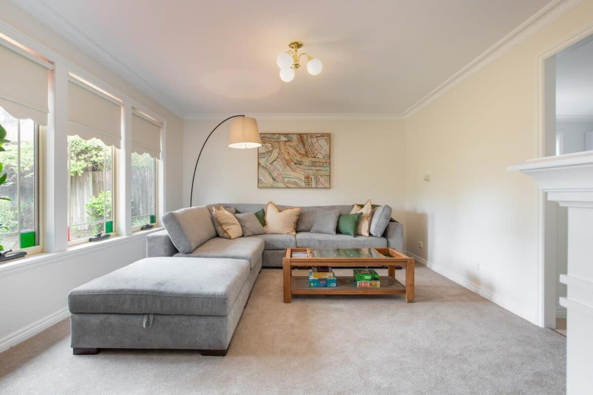 Stunning Katoomba Home With Lush Garden&Playground Exteriör bild
